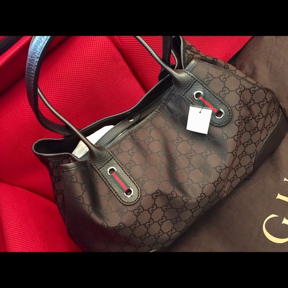 Gucci bag - Picture 2 of 4